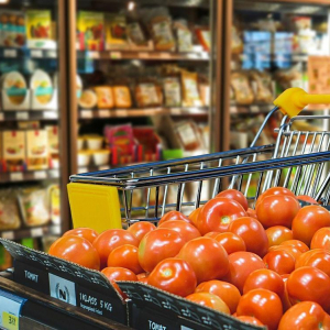 Производители продуктов уменьшили упаковки, чтобы сдержать рост цен