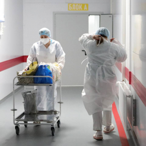 Врач назвал способы защититься от заражения сибирской язвой