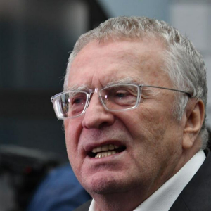 Жириновский перед смертью назвал имя возможного преемника Путина. Вы удивитесь