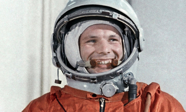 Гибель Юрия Гагарина: что не сходится в официальной версии