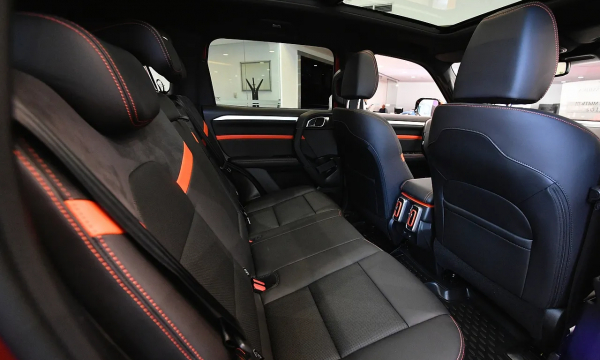 Врачи предупредили об опасном влиянии подогрева сидений