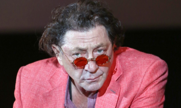 Еще моложе Барановской: Лепс раскрыл неприятные подробности романа с юной нимфой